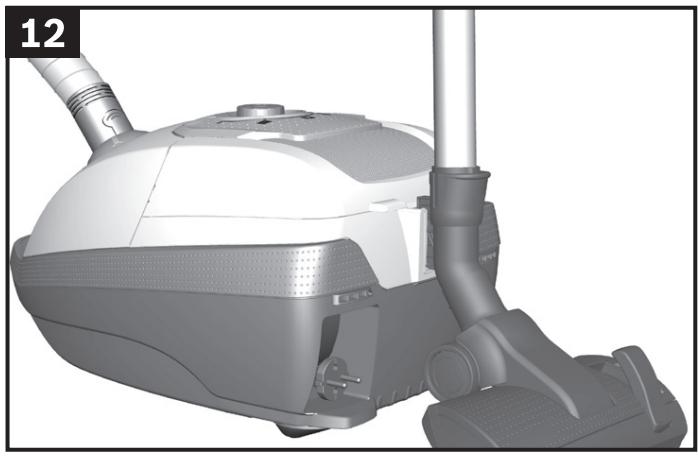8OSCH BGL8ALLA - Entretien - 23