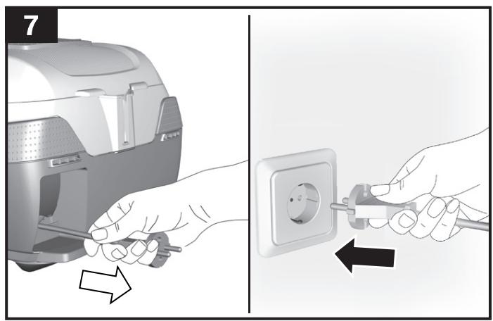 8OSCH BGL8ALLA - Entretien - 15
