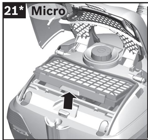 8OSCH BGL8ALLA - Entretien - 42