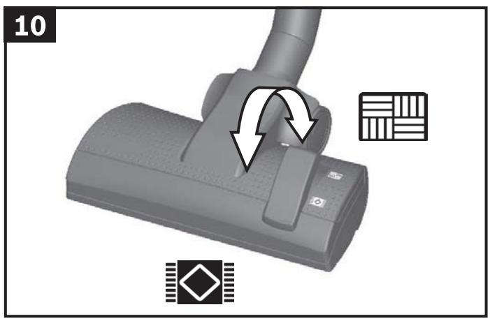 8OSCH BGL8ALLA - Entretien - 18