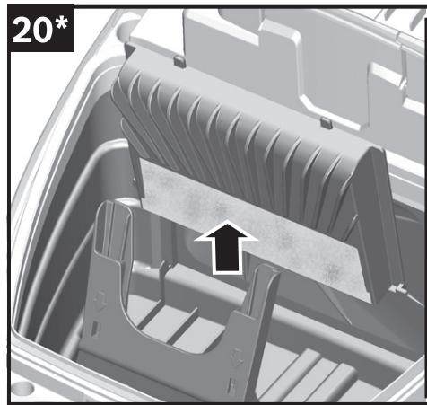 8OSCH BGL8ALLA - Entretien - 38