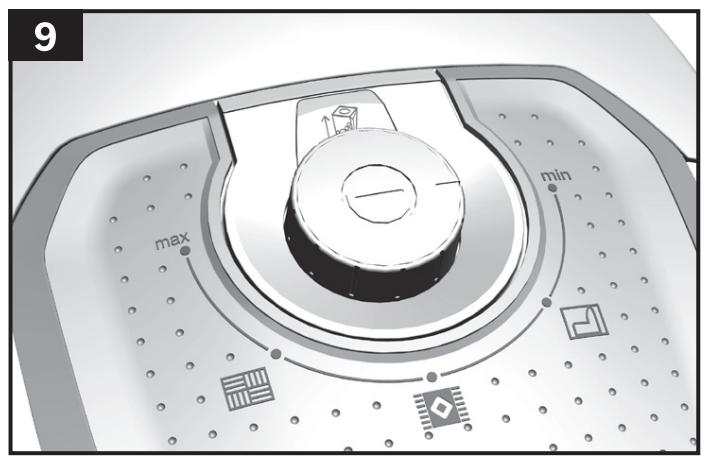 8OSCH BGL8ALLA - Entretien - 17