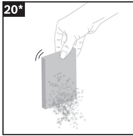 8OSCH BGL8ALLA - Entretien - 40