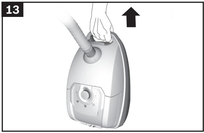 8OSCH BGL8ALLA - Entretien - 24