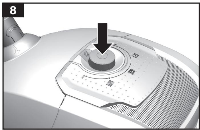 8OSCH BGL8ALLA - Entretien - 16
