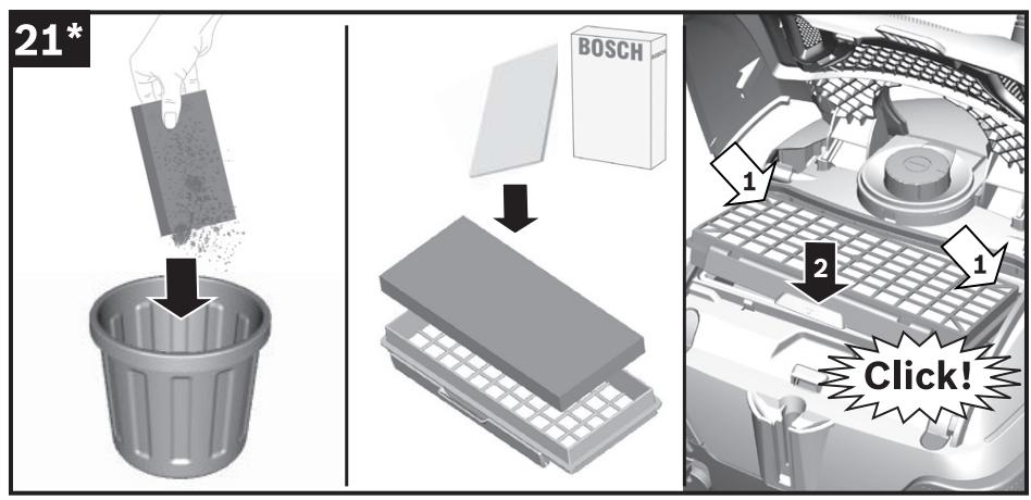 8OSCH BGL8ALLA - Entretien - 44