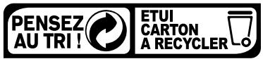 NIKON 03400 - Avertissement à l'attention des utilisateurs de Californie - 2