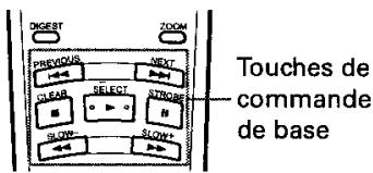 JVC XV-E100 - REMARQUES - 1