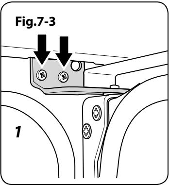 FALCON PROP 90 EIGB/C-EU - Une fois le travail terminé, effectuez les contrôles de sécurité nécessaires. - 1