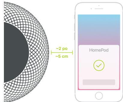 APPLE HomePod - HomePod - 4