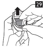 PHILIPS HX8491/70 - Limites de la garantie - 28