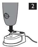 PHILIPS HX8491/70 - Limites de la garantie - 1