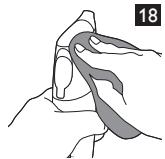 PHILIPS HX8491/70 - Limites de la garantie - 17