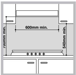 HOTPOINT PH 941 MSTB GH/HA - Encastrement - 1