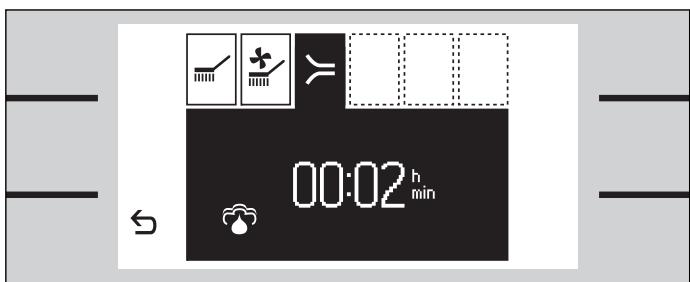 GAGGENAU BS 254-110 CD INOX - Remarque - 4