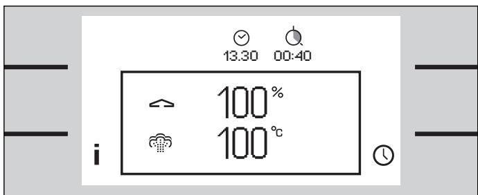 GAGGENAU BS 254-110 CD INOX - Remarques - 2