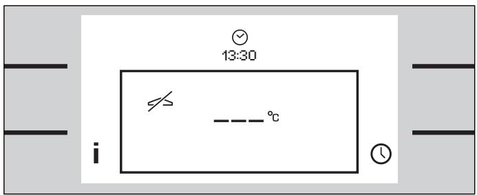 GAGGENAU BS 254-110 CD INOX - Remarques - 3