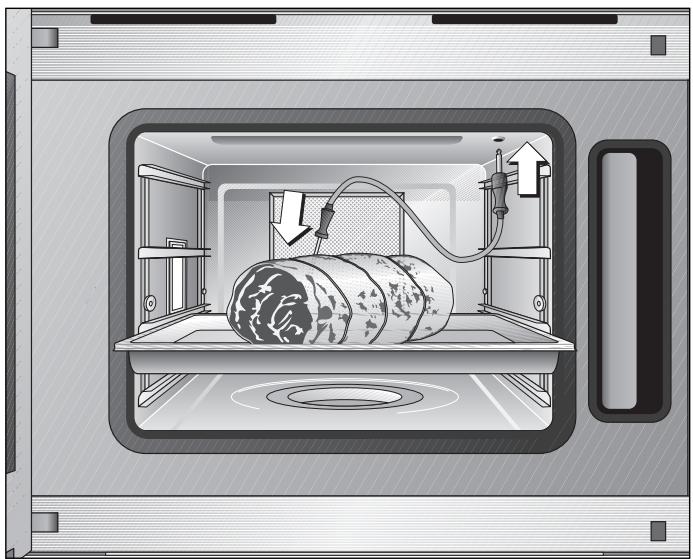 GAGGENAU BS 254-110 CD INOX - Après chaque utilisation - 1