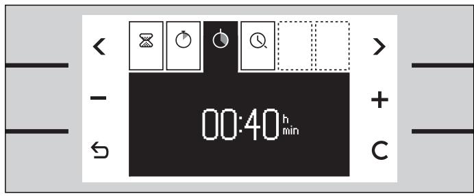 GAGGENAU BS 254-110 CD INOX - Remarques - 1