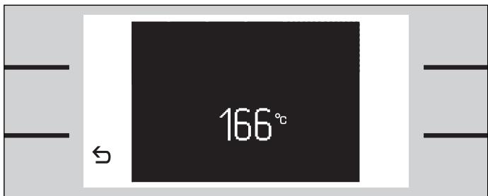 GAGGENAU BS 254-110 CD INOX - Remarque - 1