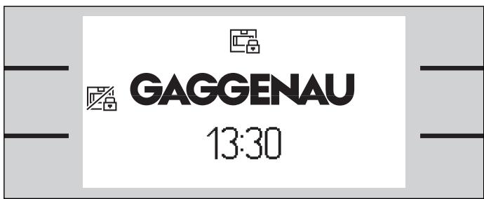 GAGGENAU BS 254-110 CD INOX - Remarques - 2