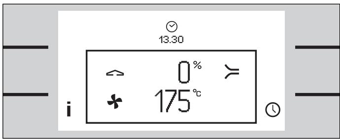 GAGGENAU BS 254-110 CD INOX - Remarque - 1