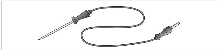 GAGGENAU BS 254-110 CD INOX - Touches - 4