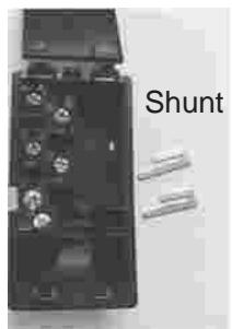 ROSIERES RVEF 74 IN NOIR - ATTENTION: - 4