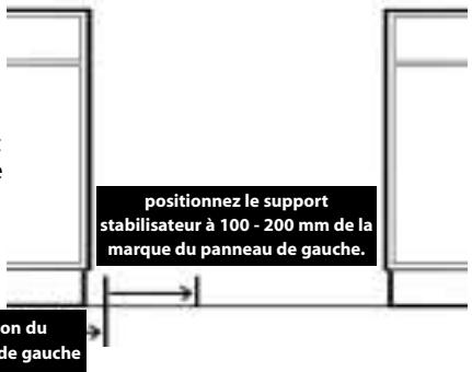 ARISTON MSAA 46 BLC - Note: Ce réfrigérateur est lourd, il faut par conséquent faire attention lors de son déplacement. - 1