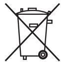 PIONEER BDP-LX88S - Gebruikersinformatie voor het verzamelen en verwijderen van oude producten en batterijen - 4