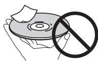 PIONEER BDP-LX88S - Handhabung von Discs - 1