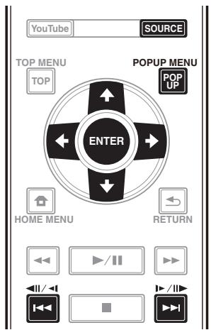 PIONEER BDP-LX88S - Riproduzione alla funzione Source - 1