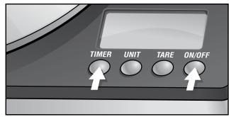 RIVIERA ET BAR HN 300A METAL - "programmation de la temperature" - 1