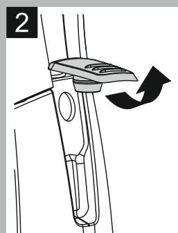 KARCHER WV2 PREMIUM JAUNE - 25