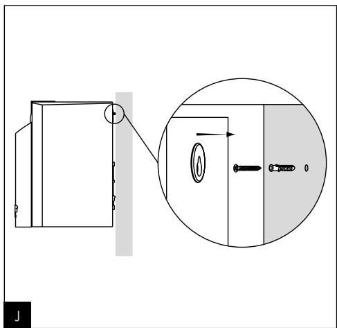 FOCAL B8VW BLACK GLOSS X2 - Conseils d'utilisation - 4