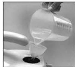 HYDRO HNV41V - PREMIÈRE UTILISATION - 2