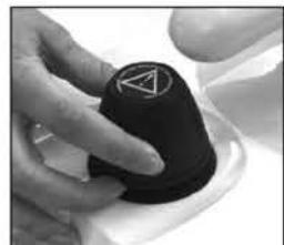 HYDRO HNV41V - PREMIÈRE UTILISATION - 1