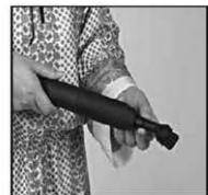 HYDRO HNV41V - Attention - risque de blessure! - 3