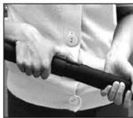 HYDRO HNV41V - Attention - risque de blessure! - 1