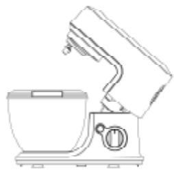 DOMOCLIP DOP100ROUGE - Mise en service - 2