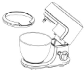 DOMOCLIP DOP100ROUGE - Mise en service - 3