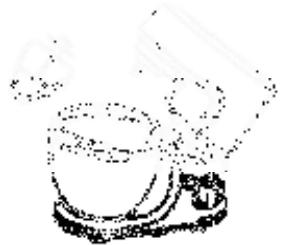 DOMOCLIP DOP100ROUGE - Mise en service - 4