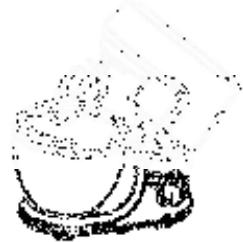 DOMOCLIP DOP100ROUGE - Mise en service - 5