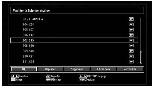 PROLINE LD 2263 D/MPEG2 - Première installation - 5