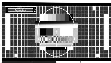 PROLINE LD 2263 D/MPEG2 - Panoramaque - 1