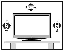 PROLINE LD 2263 D/MPEG2 - Preparation - 1