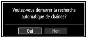 PROLINE LD 2263 D/MPEG2 - Première installation - 3