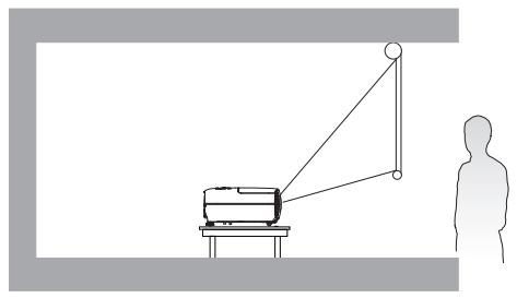 BENO W1700 - Arrière - 1