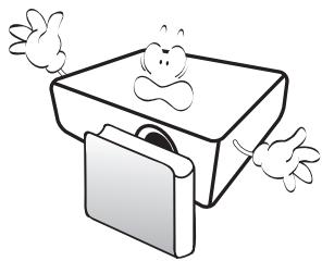 BENO W1700 - Consignes de sécurité importantes - 7