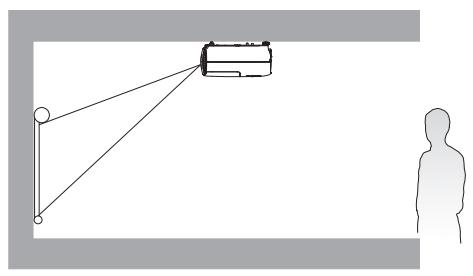 BENO W1700 - Plafond avant - 1